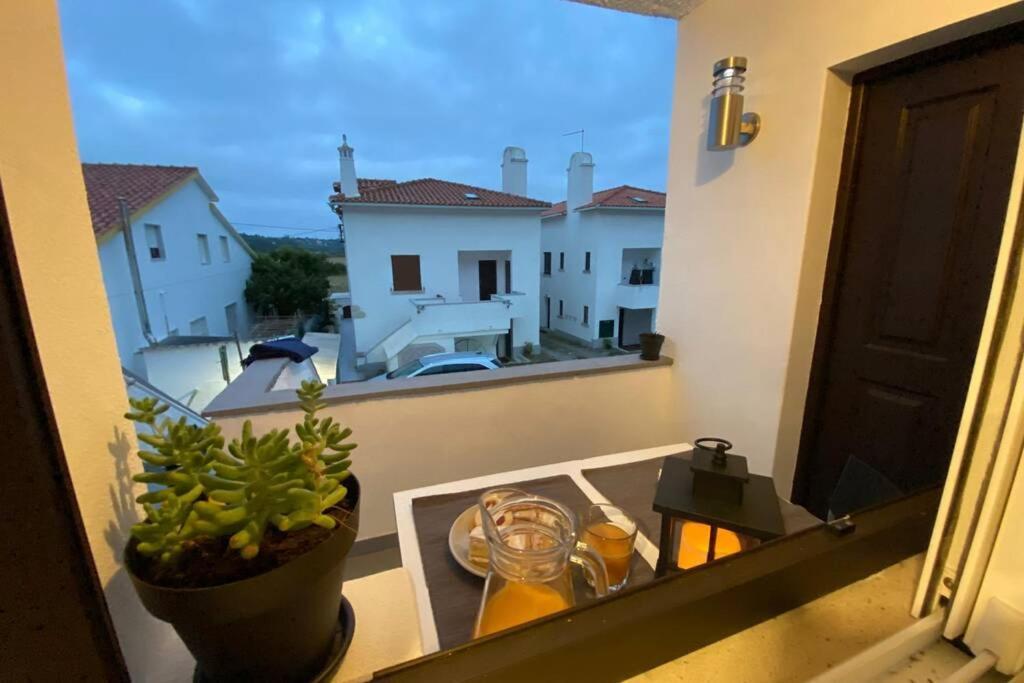 Blue Lagoon - Condominio Fechado Lagoa De Obidos Foz do Arelho Exterior foto