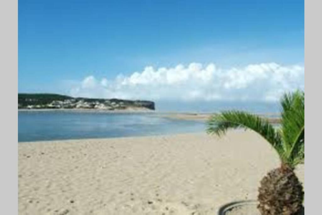 Blue Lagoon - Condominio Fechado Lagoa De Obidos Foz do Arelho Exterior foto