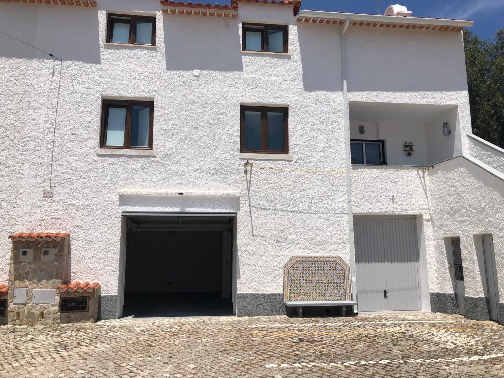 Blue Lagoon - Condominio Fechado Lagoa De Obidos Foz do Arelho Exterior foto