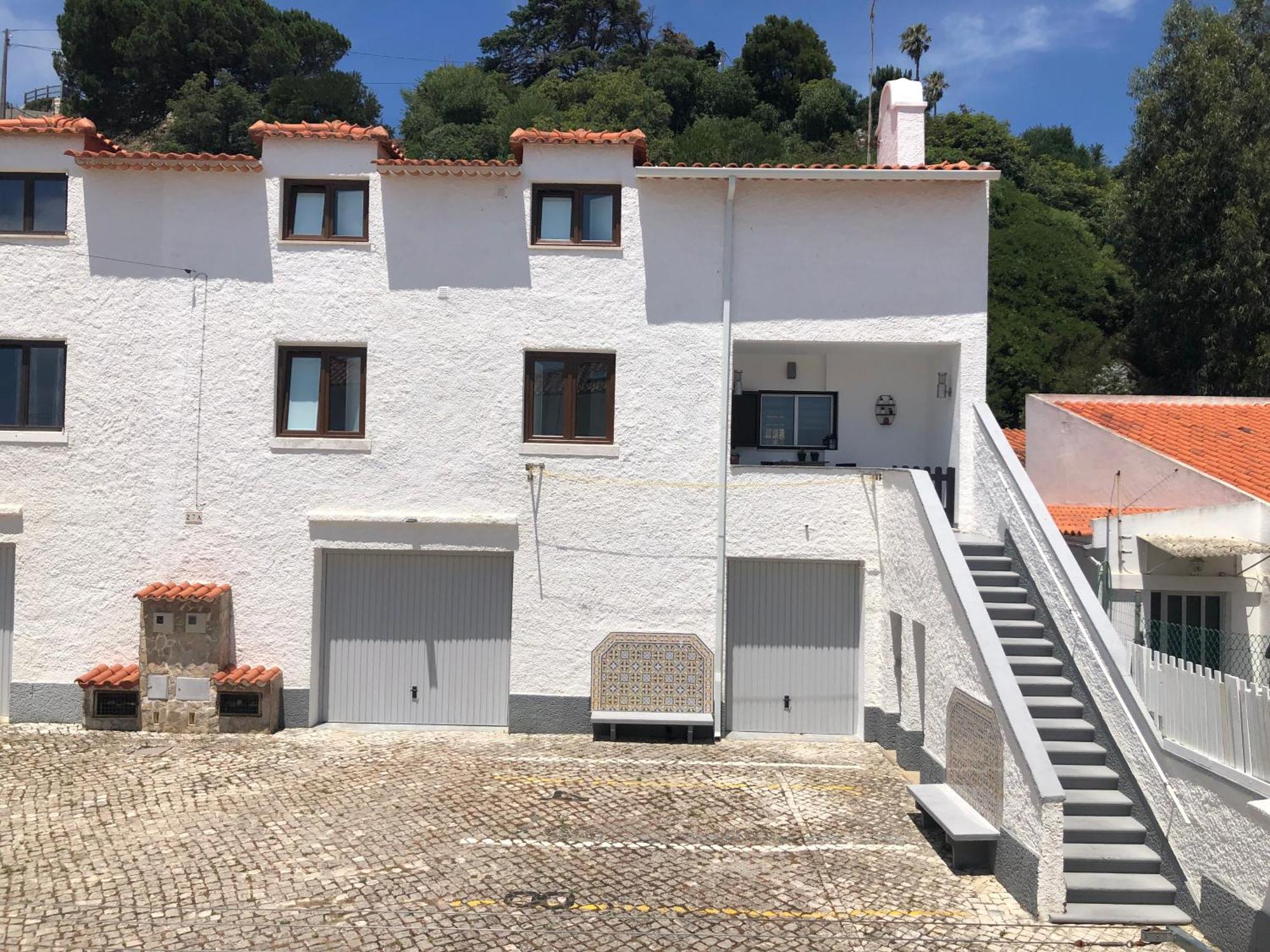 Blue Lagoon - Condominio Fechado Lagoa De Obidos Foz do Arelho Exterior foto